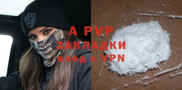 крисы Белоозёрский